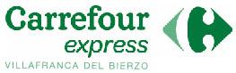 Carrefour express Villafranca del Bierzo